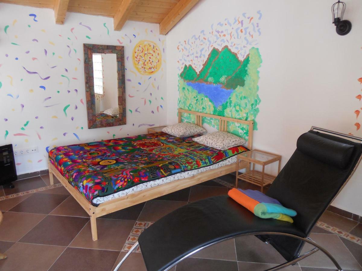 فيلا Casa Isabel Olvés المظهر الخارجي الصورة