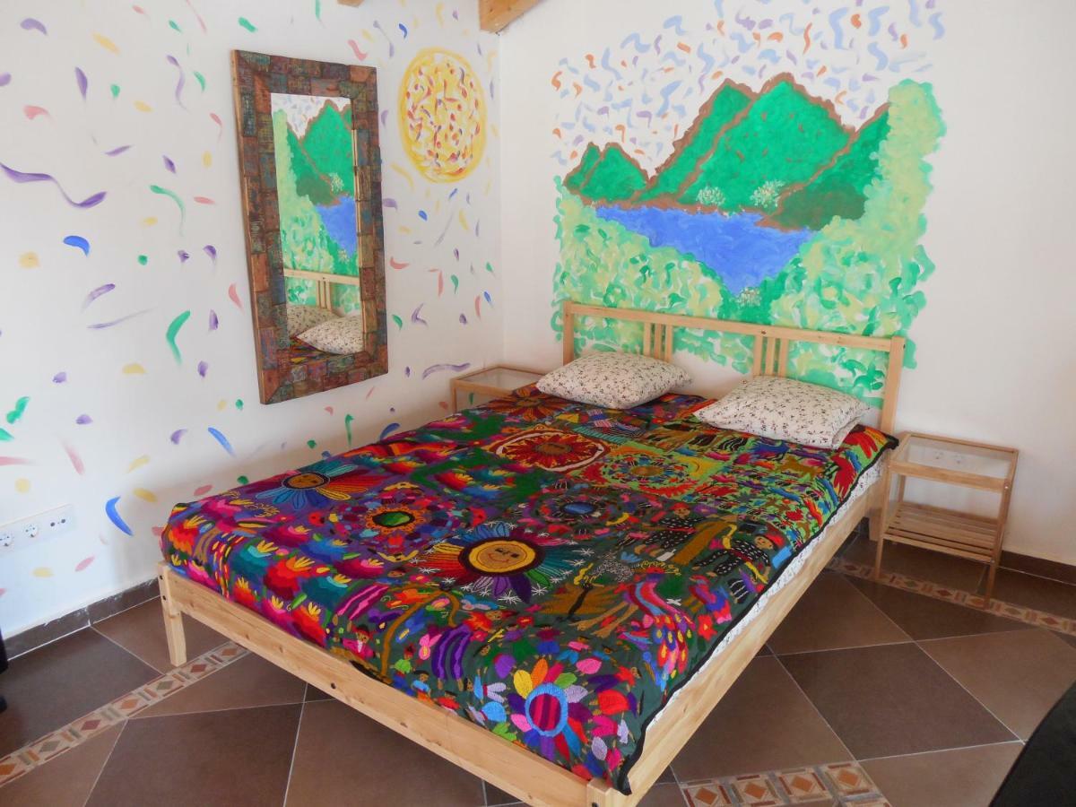 فيلا Casa Isabel Olvés المظهر الخارجي الصورة