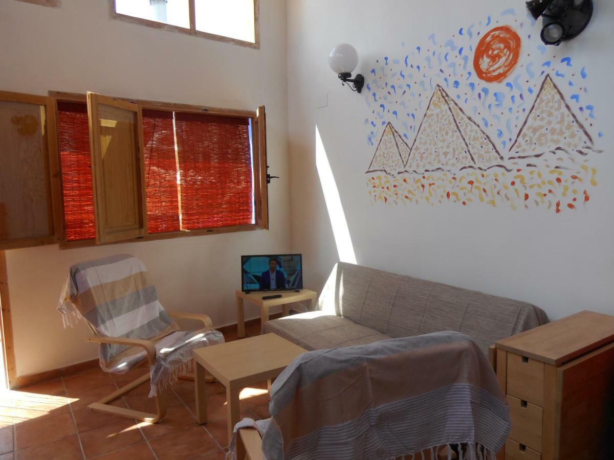 فيلا Casa Isabel Olvés المظهر الخارجي الصورة