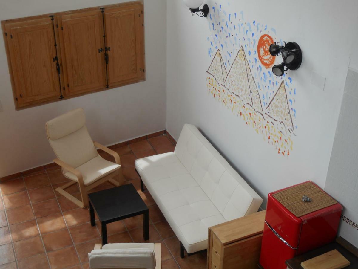 فيلا Casa Isabel Olvés المظهر الخارجي الصورة