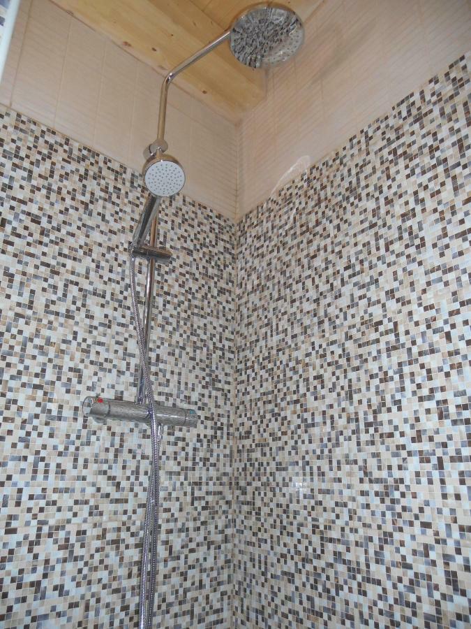 فيلا Casa Isabel Olvés المظهر الخارجي الصورة