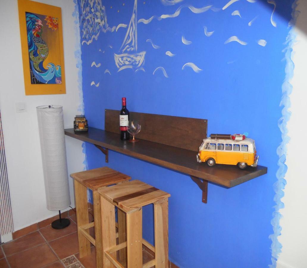 فيلا Casa Isabel Olvés المظهر الخارجي الصورة