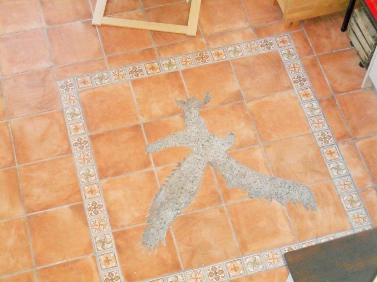 فيلا Casa Isabel Olvés المظهر الخارجي الصورة