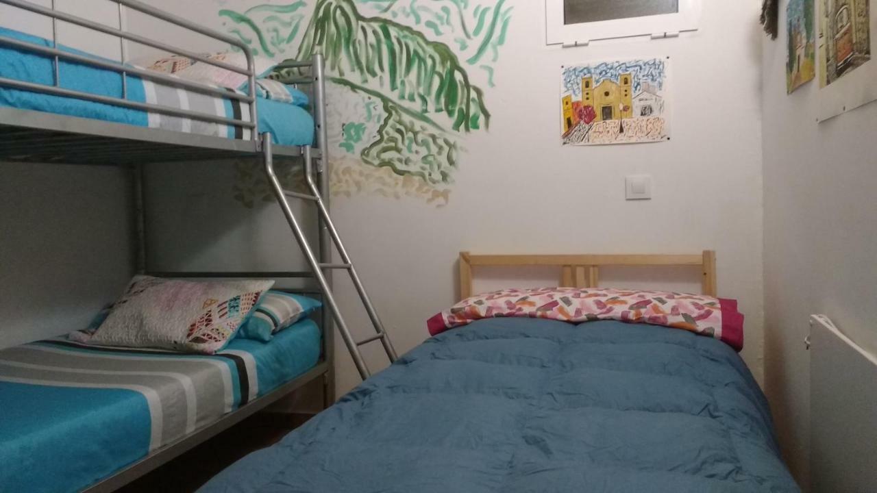 فيلا Casa Isabel Olvés المظهر الخارجي الصورة